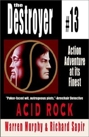 Acid Rock