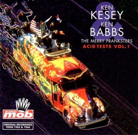 Acid Tests
