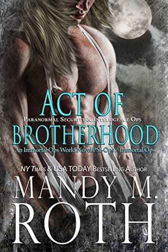 Act of Brotherhood