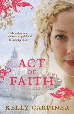 Act of Faith