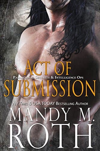 Act of Submission