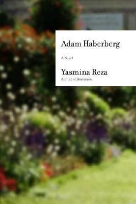 Adam Haberberg