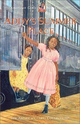 Addy's Summer Place