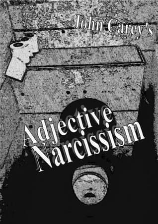 Adjective Narcissism
