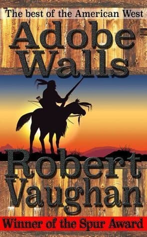 Adobe Walls