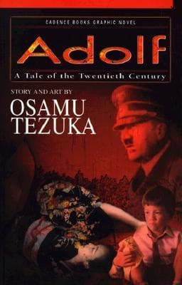 Adolf 1: A Tale of the Twentieth Century