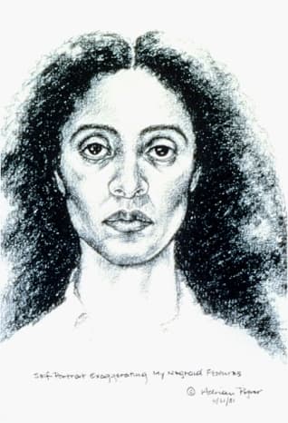 Adrian Piper: A Retrospective, 1965-2000