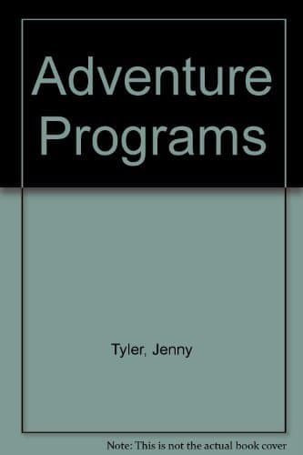 Adventure Programs