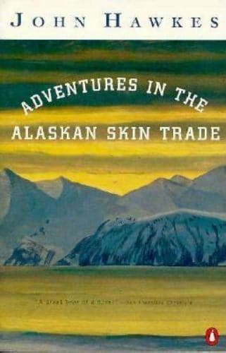 Adventures in the Alaskan Skin Trade