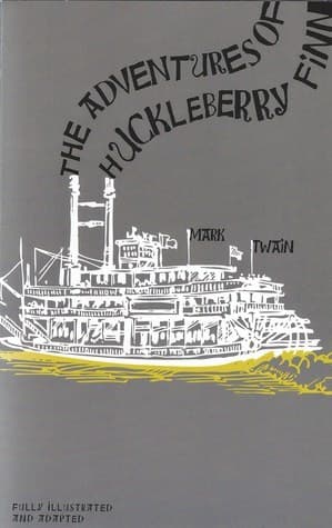 Adventures of Huckleberry Finn