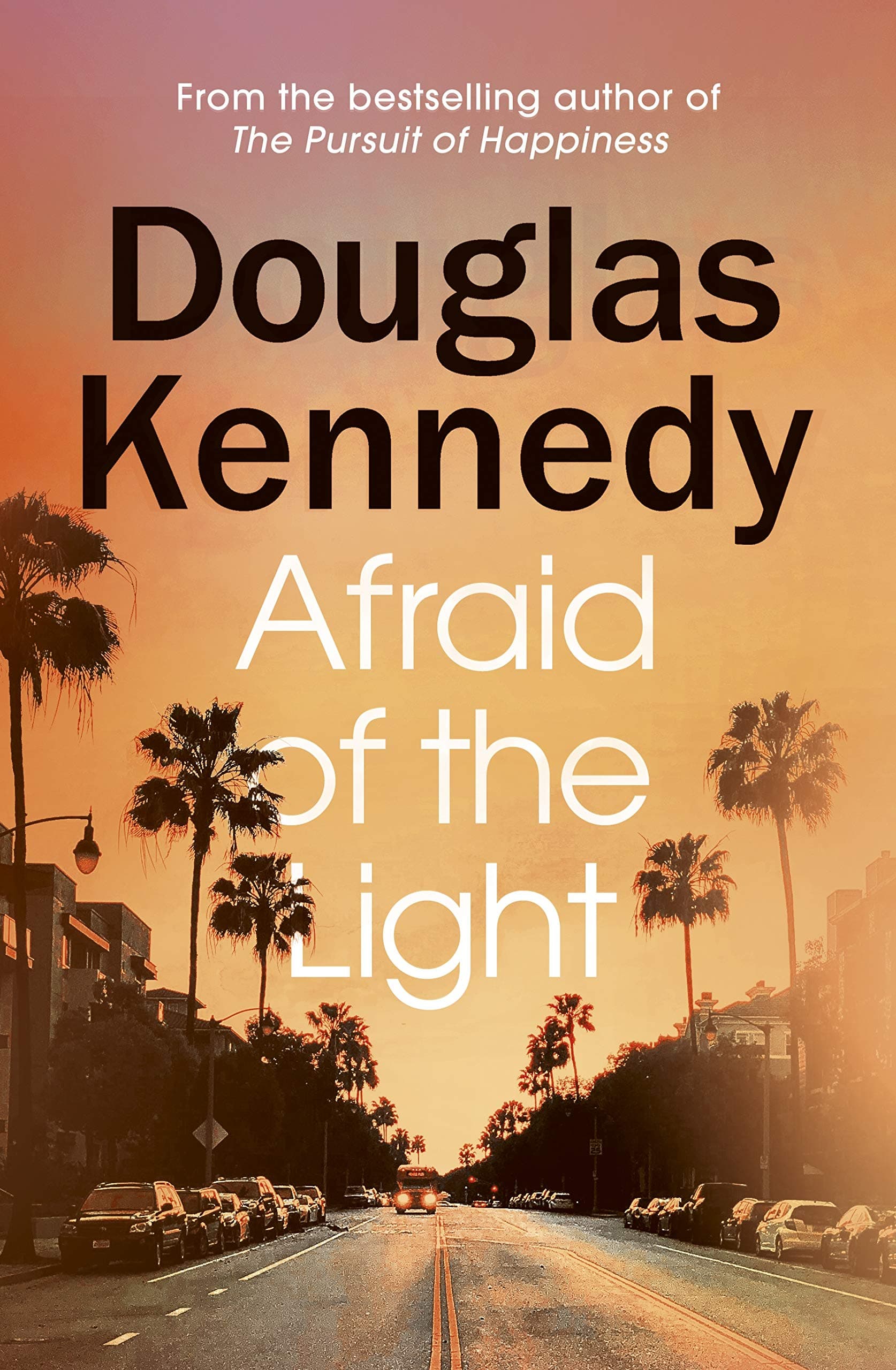 Afraid of the Light
