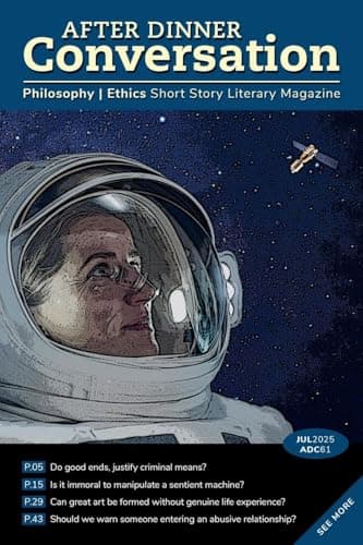 After Dinner Conversation Magazine