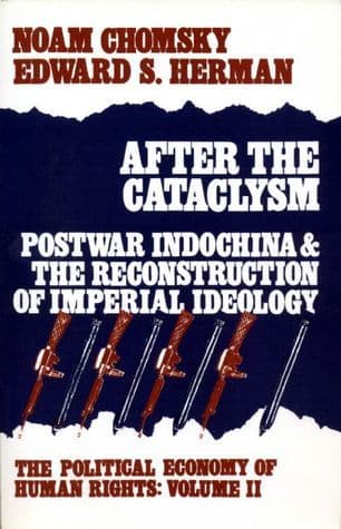 After the Cataclysm