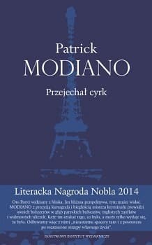 Przejechał cyrk