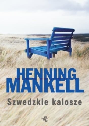 Szwedzkie kalosze