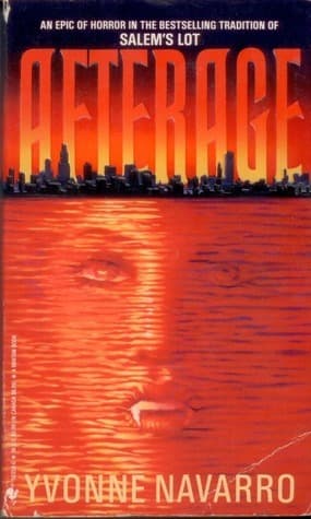 Afterage