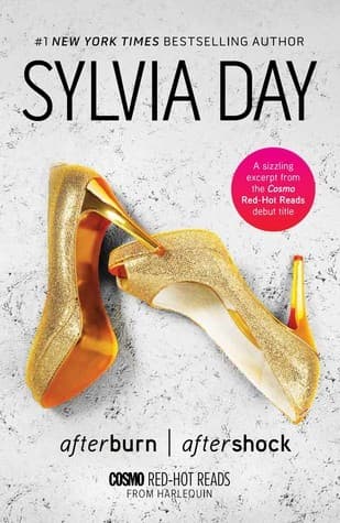 Afterburn: A Free Excerpt