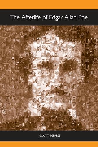 Afterlife of Edgar Allan Poe