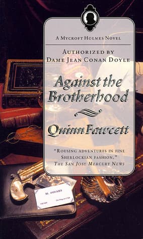 Against the Brotherhood