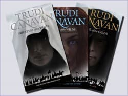 Age of the Five Trilogy