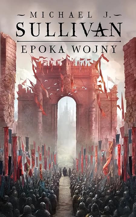 Epoka wojny