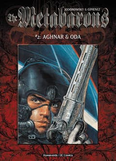 Aghnar & Oda