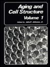 Aging and Cell Structure: Volume 1