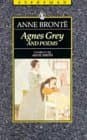 Agnes Grey & Poems