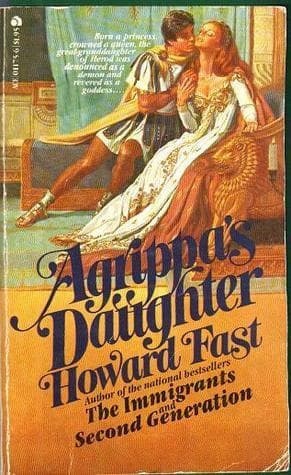 Agrippa's Daughter