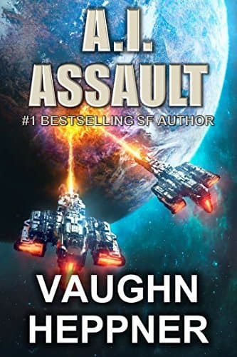A.I. Assault