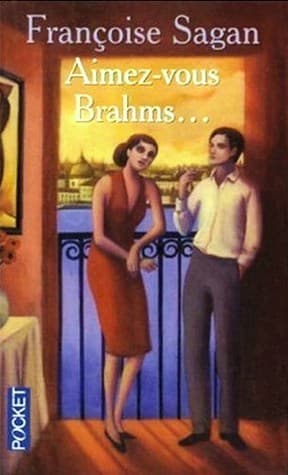 Aimez-vous Brahms.