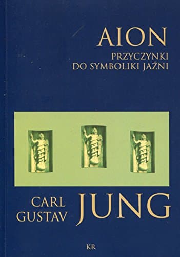 Aion przyczynki do symboliki jazni