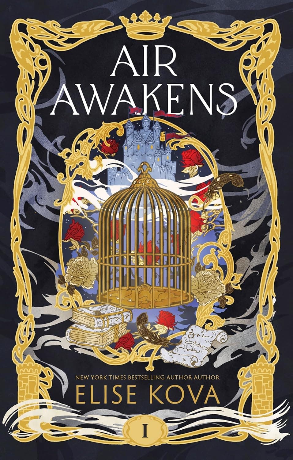 Air Awakens