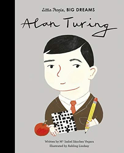 Alan Turing