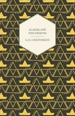 Alarms and Discursions