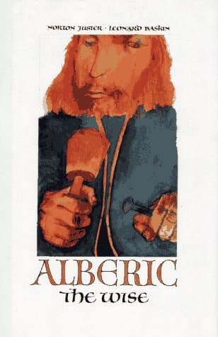 Alberic the Wise