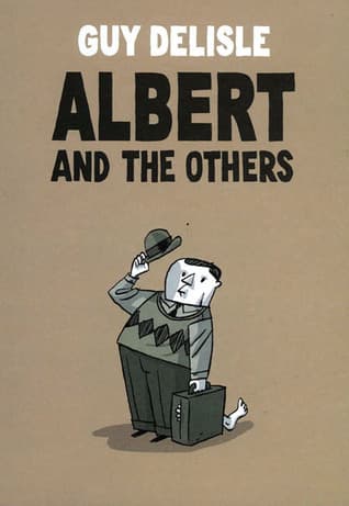 Albert and the Others