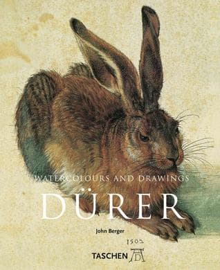 Albrecht Dürer: Watercolours and Drawings