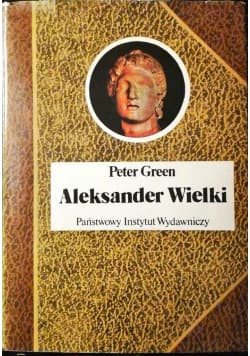 Aleksander Wielki
