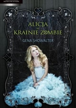 Alicja w Krainie Zombie