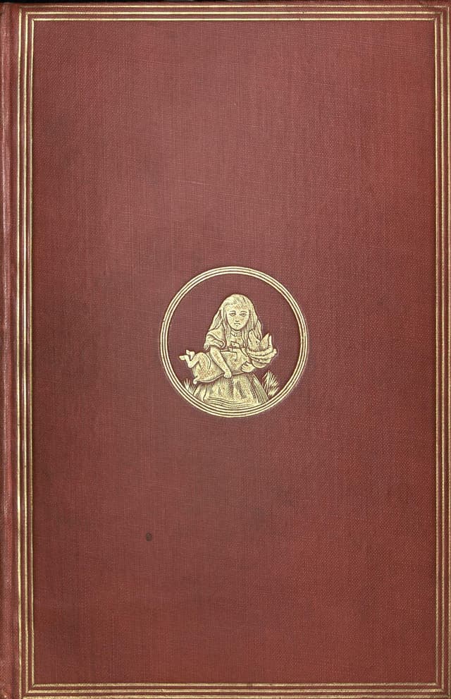 Alice's Adventures in Wonderland