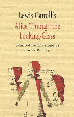 Alice Through the Looking Glass