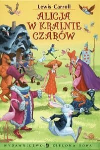 Alicja w Krainie Czarów
