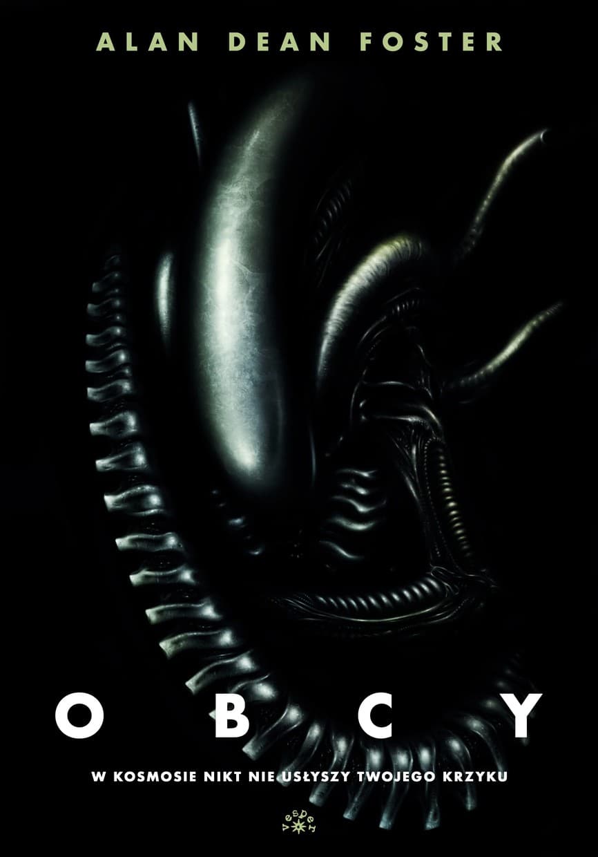 Obcy