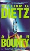 Alien Bounty