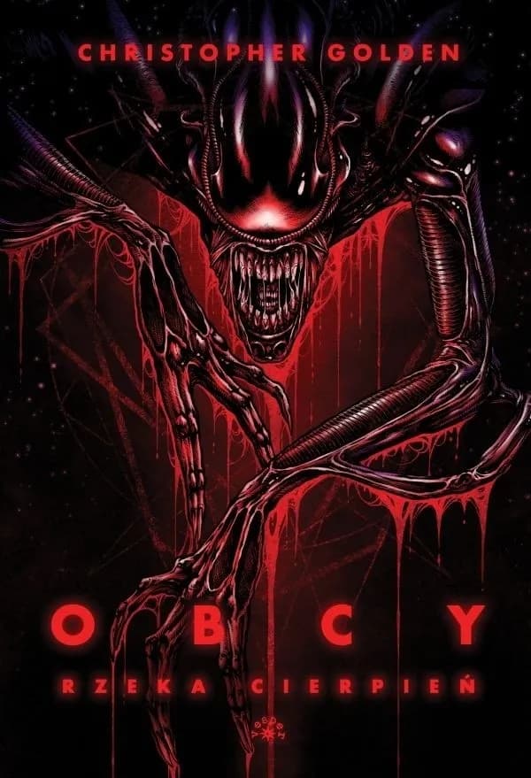 Obcy: Rzeka cierpień