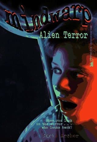 Alien Terror