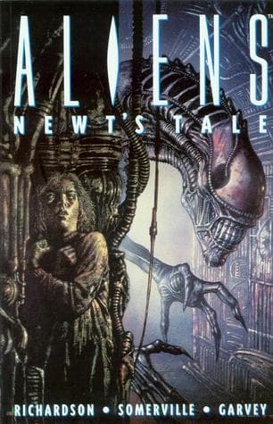 Aliens: Newt's Tale