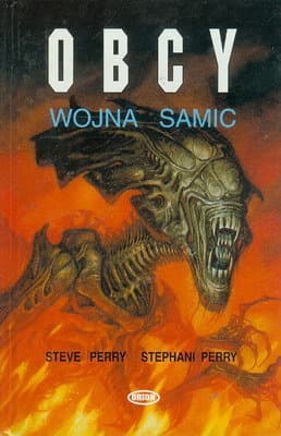 Obcy: Wojna samic