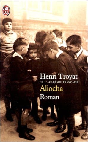 ALIOCHA